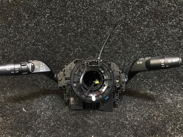 Air Bag Clock Spring