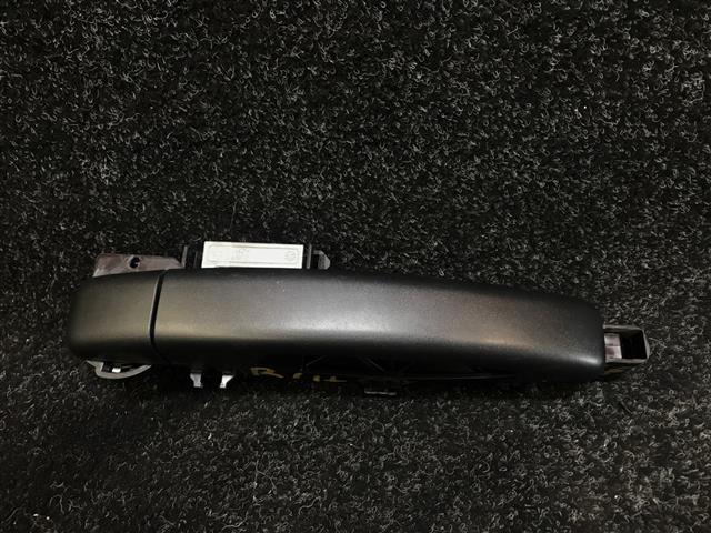Rf Door Exterior Handle