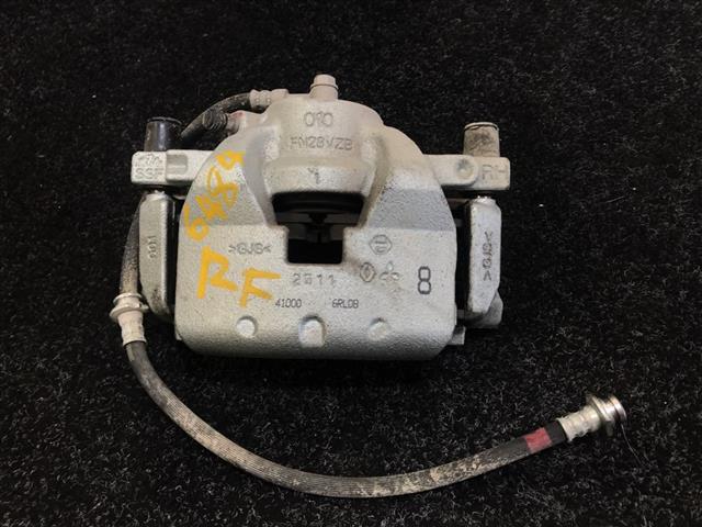 Rf Disc Brake Caliper