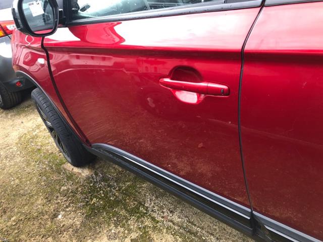 Lf Door Shell (moulding Type)