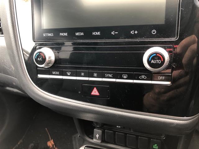Heater Controls