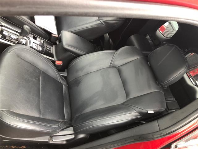 Lf Seat