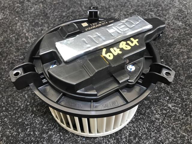Heater Fan Motor