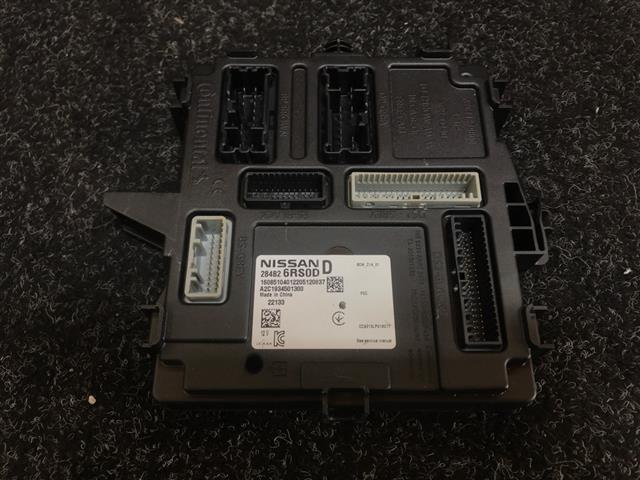 Body Control Module