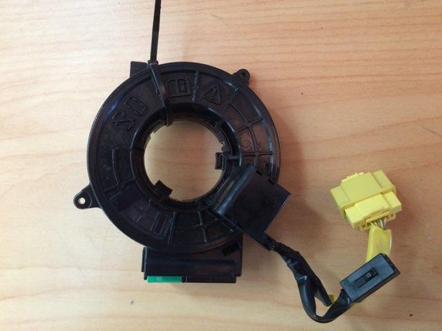 Air Bag Clock Spring