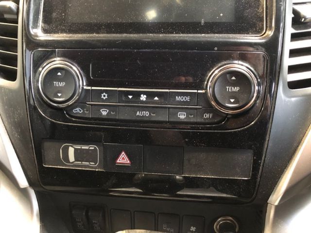 Heater Controls