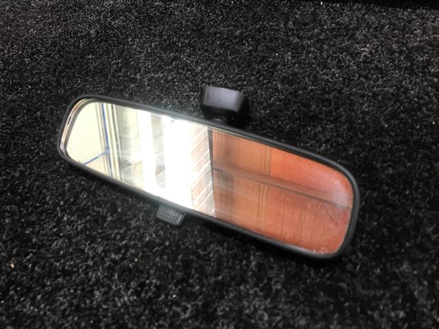 Interior Mirror