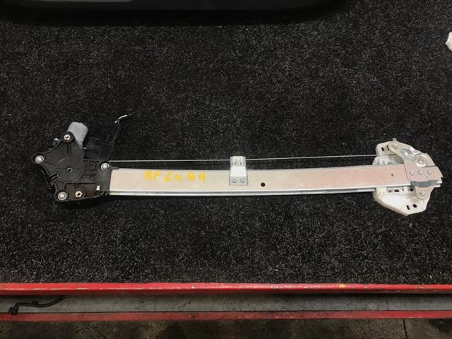 Rf Door Elec Regulator