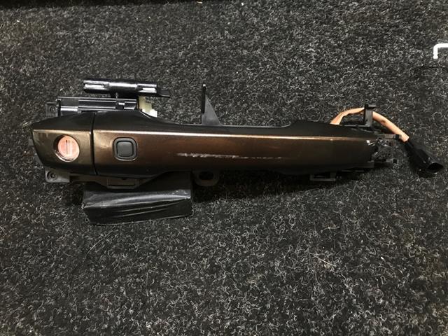 Rf Door Exterior Handle