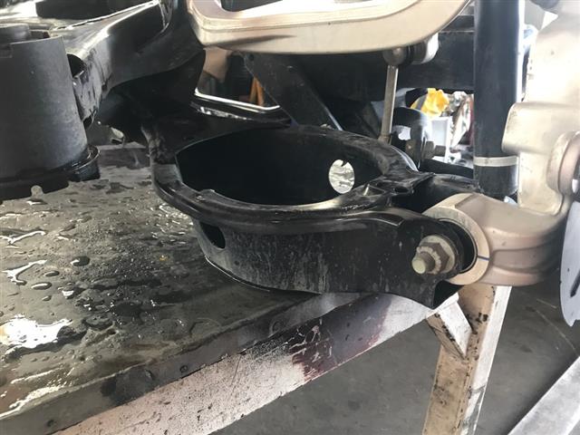 Rr Lower Arm