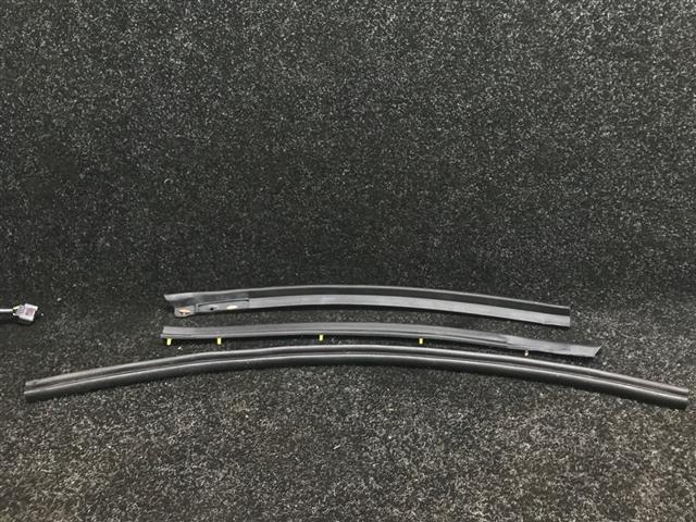 Bonnet Rubber Seal