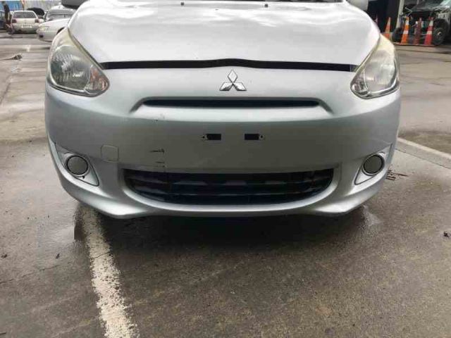 Front Bumper Cover