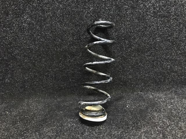 Rr Coil Spring