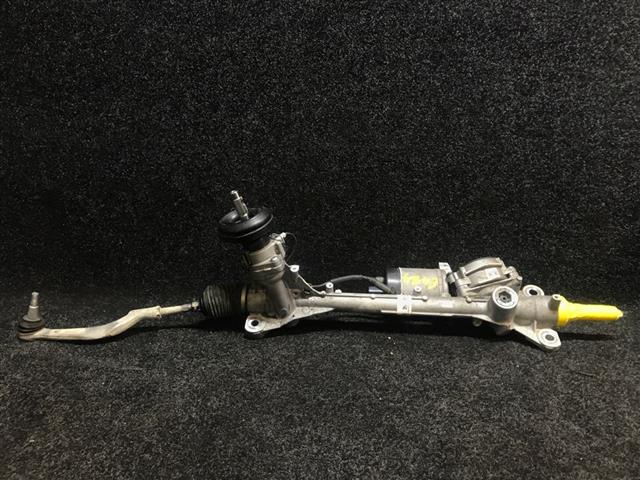 Front Power Steer Rack