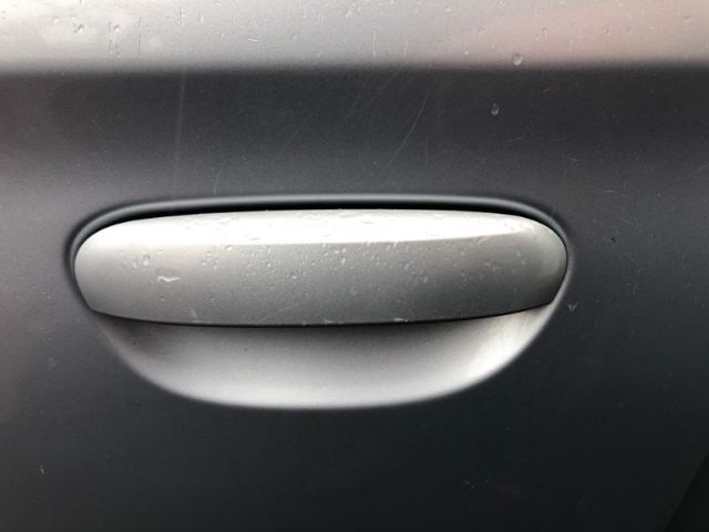 Lf Door Exterior Handle
