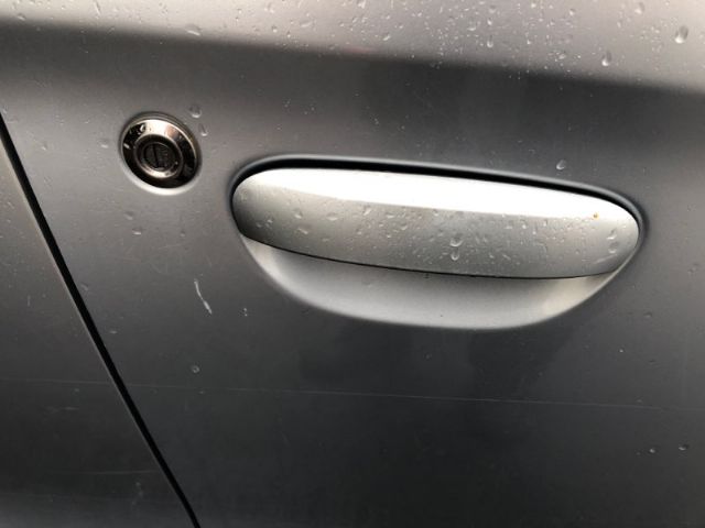 Rf Door Exterior Handle