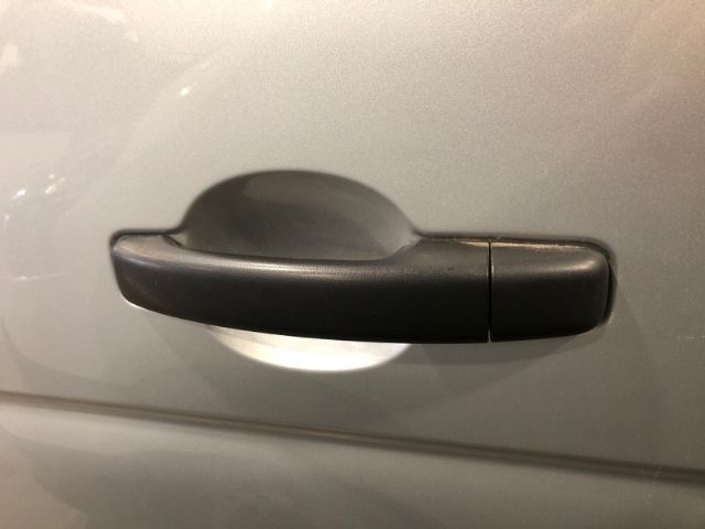 R Side Outer Door Handle