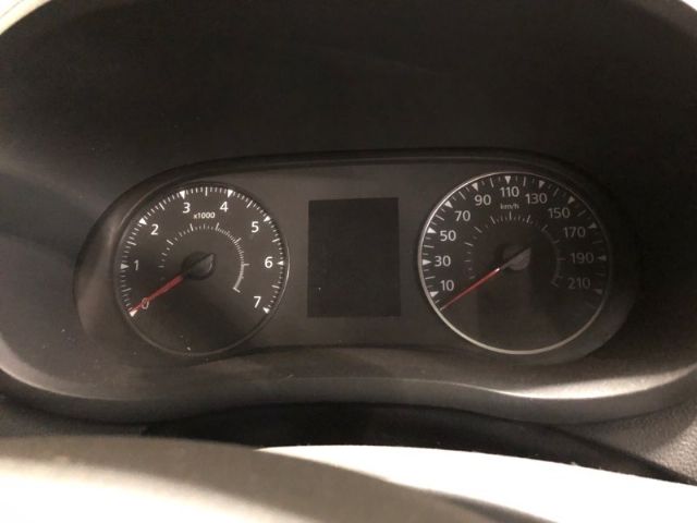 Instrument Cluster
