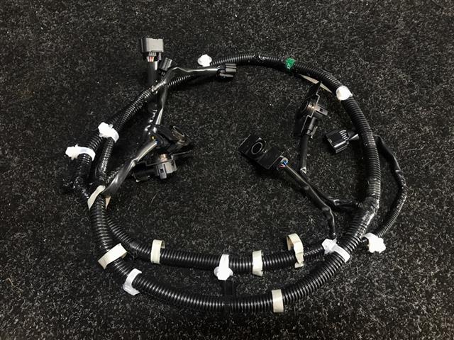 Wiring Loom