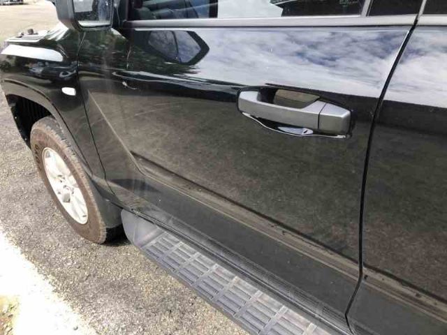 Lf Door Shell