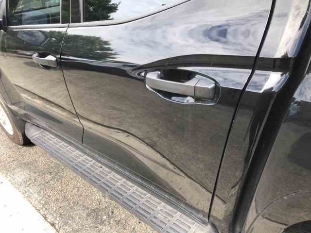 Lr Door Shell