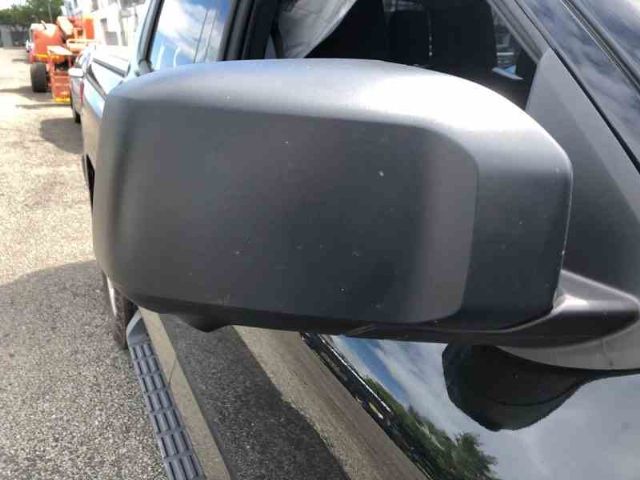 Rf Door Elec Mirror