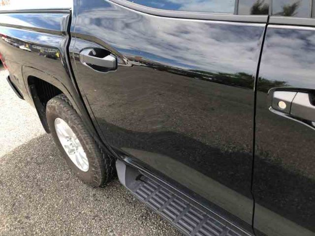 Rr Door Shell