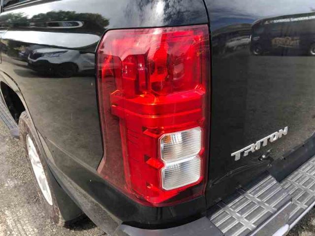 L Tail Light (halogen)