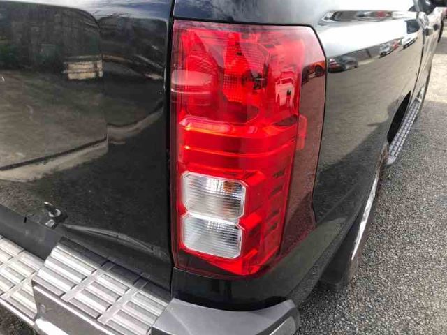 R Tail Light (halogen)