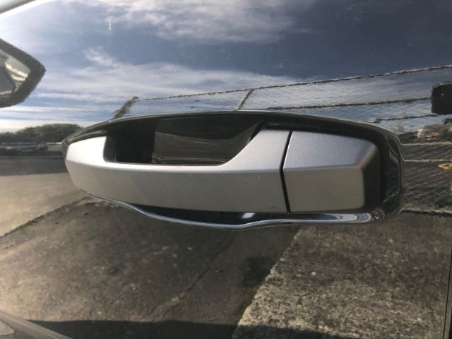 Lf Door Exterior Handle