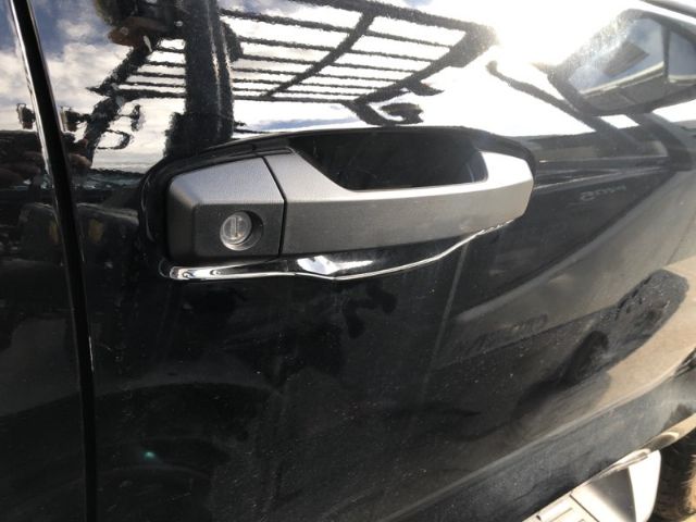 Rf Door Exterior Handle