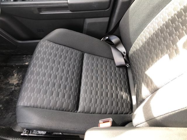Rf Seat