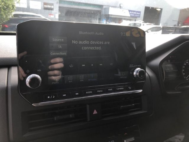Stereo