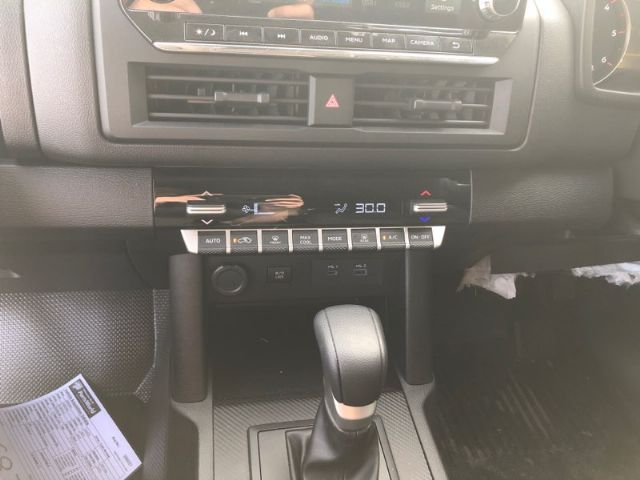 Heater Controls