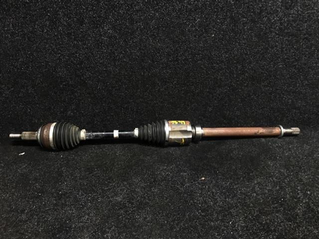 Rf Abs Drive Axle