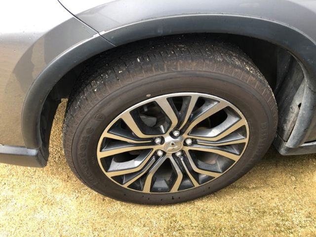Alloy Road Wheel