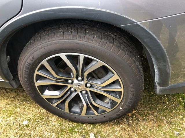 Alloy Road Wheel
