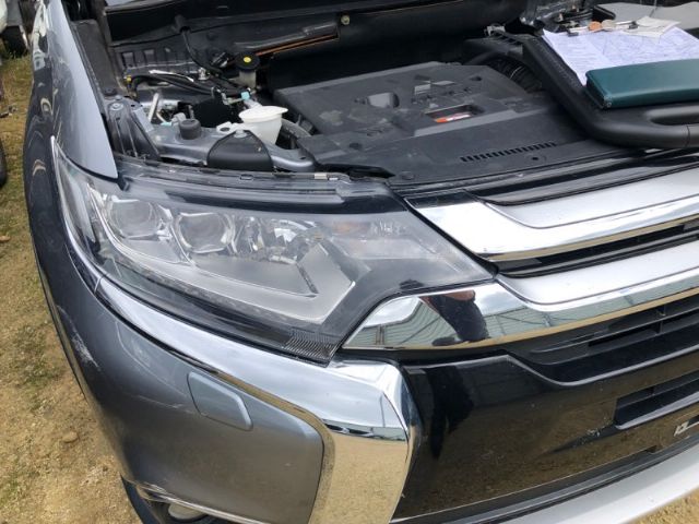 R Headlight (led)