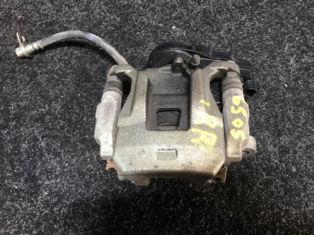 Rr Electric Disc Caliper