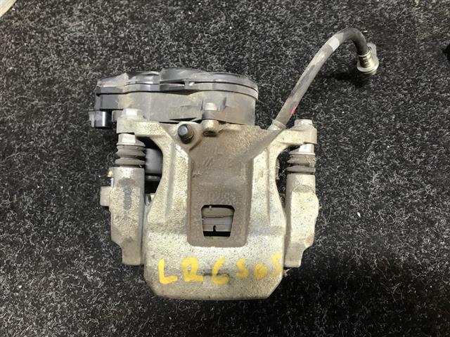 Lr Electric Disc Caliper