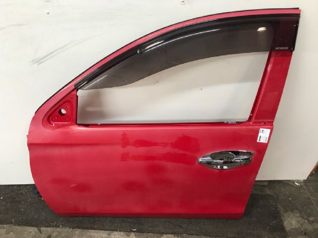Lf Door Shell