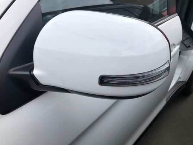 Lf Door Elec Mirror (7 Wire)