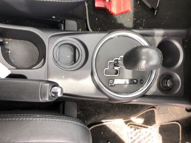 Automatic Shifter Assembly