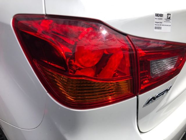 L Tail Light