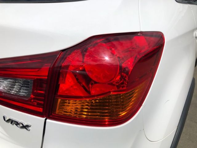 R Tail Light