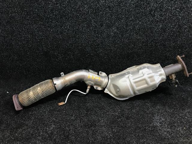 Catalytic Converter