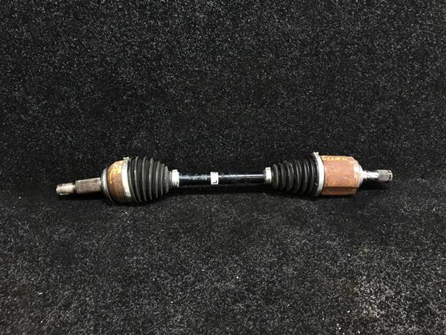 Lf Abs Drive Axle
