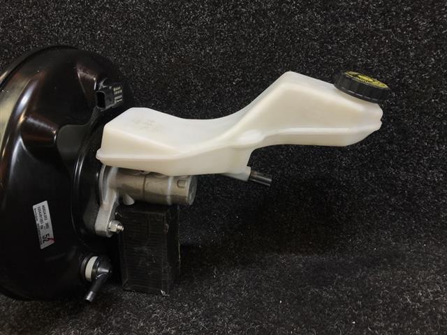 Brake Master Cylinder
