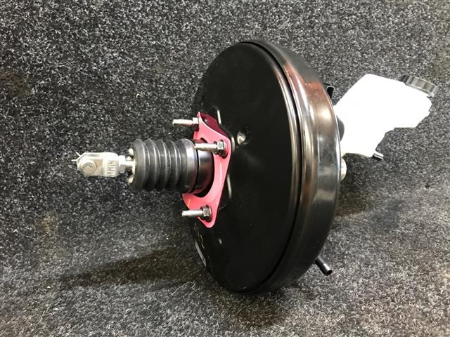 Brake Booster
