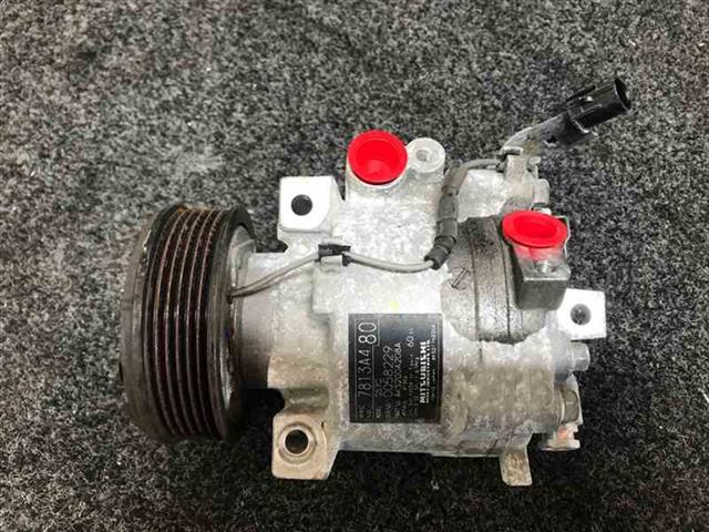 Air Cond Pump Assy